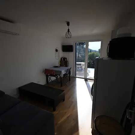 Apartment F2 Neuf